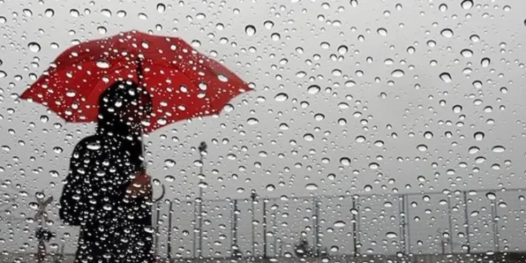 ميدلت تتصدر مقاييس الأمطار بالمغرب