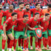 الأسود يقتربون من تجاوز هولندا، البرازيل والبرتغال