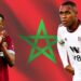 لائحة وهبي تضم عيسى ديوب بعدما فضل المغرب عن السنغال وفرنسا