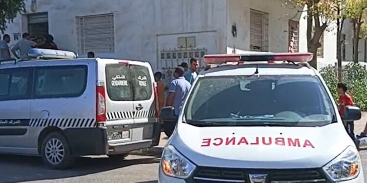شجار يتحول إلى جريمة قتل مروعة