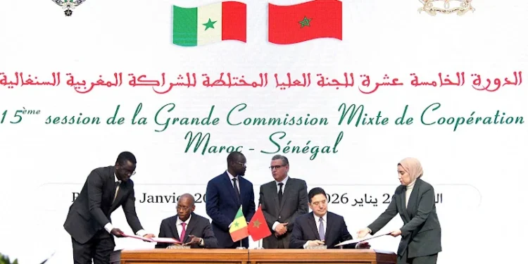 حكومة السنغال ترفض سحب لقب الكان