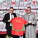 رسميا .. محمد وهبي يتولى تدريب المنتخب المغربي الأول لكرة القدم