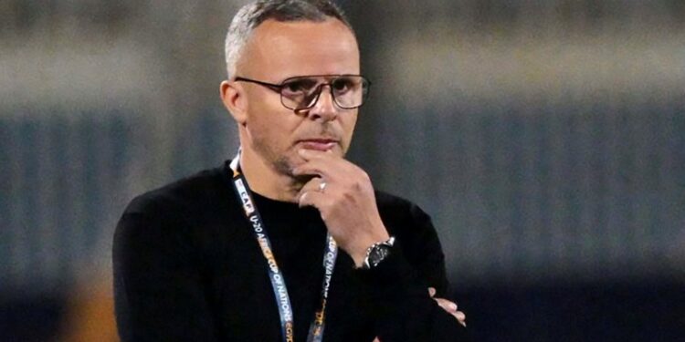 هل ينجح وهبي في حل مشكل دفاع المنتخب الوطني ؟