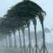 أمطار ورياح قوية مرتقبة غدا الأربعاء بالمغرب