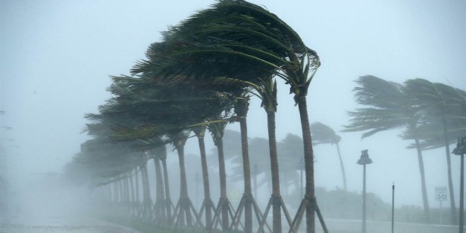 أمطار ورياح قوية مرتقبة غدا الأربعاء بالمغرب