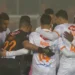 نهضة بركان تبلغ نصف نهائي أبطال إفريقيا والمغرب يضمن طرفا في النهائي