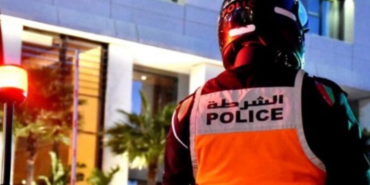 اعتقال مُروّج كوكايين مُتورّط في محاولة قتل شرطي خلال عملية تهريب