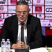 المدرب الجديد محمد وهبي يكشف أولويات المنتخب المغربي قبل مونديال2026