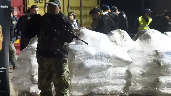 بارون كوكايين بلجيكي يفلت من 39 سنة سجنا ويصل إلى المغرب