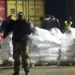 بارون كوكايين بلجيكي يفلت من 39 سنة سجنا ويصل إلى المغرب