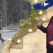 مقاييس الأمطار المسجلة خلال 24 ساعة الاخيرة