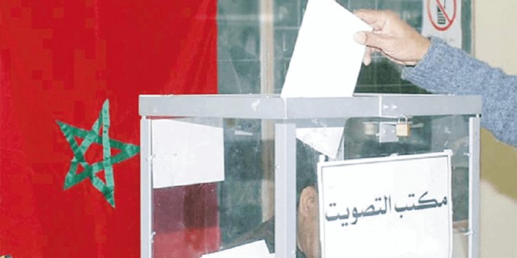 مغاربة الخارج قلقون من الانتخابات التشريعية المقبلة