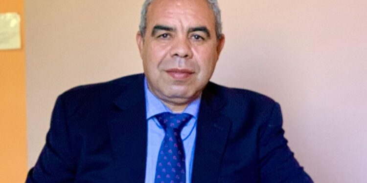 المحامي صبري الحو: طعن السنغال أمام الطاس مآله الرفض