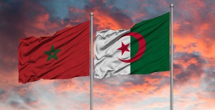 الجزائر تقود حربا رقمية على المغرب