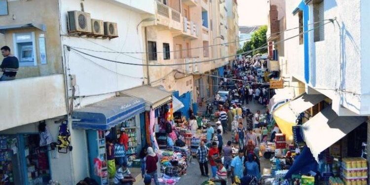 اقتصاد الظل في المغرب.. 30% من الناتج المحلي خارج خزينة الدولة