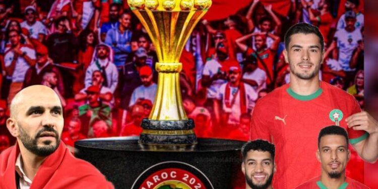محامي: قرار “الكاف” بمنح المغرب لقب كأس أمم أفريقيا 2025 يكرس الصرامة القانونية