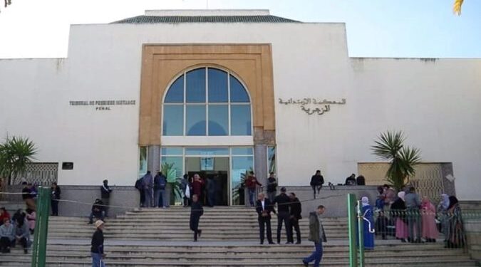 مشروع قانون يتوعد الخبراء القضائيين بعقوبات مشددة