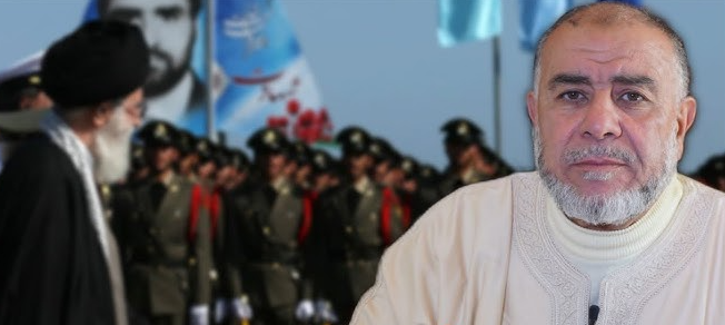 الشيخ النهاري : خامنئي ليس مسلما ولا يجوز الترحم عليه