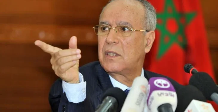 أوضاع العاملين بالمساجد على طاولة وزير الأوقاف