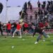عقوبات قاسية مُنتظرة.. “الكاف” يحقق في انفلاتات مُباراة آسفي واتحاد العاصمة