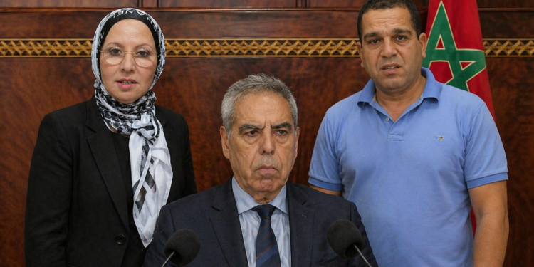 الانتخابات بالناظور.. الأحزاب تكشف أوراقها وغموض يلف التقدم والاشتراكية وصراع محتدم داخل الاستقلال