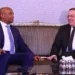 بعد زيارته للسنغال.. موتسيبي يحلّ بالمغرب لملاقاة فوزي لقجع