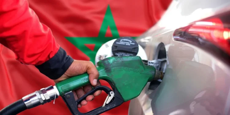 “هرمز” يشعل مجددا أسعار المحروقات بالمغرب