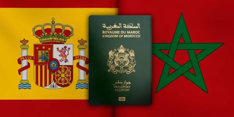هل تُعفي إسبانيا المغاربة من التأشيرة؟ تقارير تكشف تفاصيل مقترح قيد الدراسة