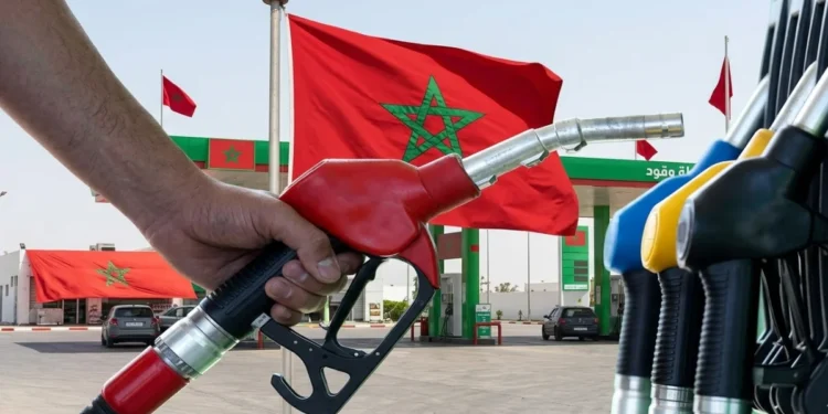 لماذا لا تنخفض أسعار المحروقات بسرعة في المغرب؟ خبير يكشف خلفيات “نظام 15 يوماً”
