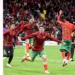 منحة تاريخية تعزز طموحات المنتخب المغربي قبل كأس العالم