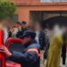 شجار بين تلميذين يتسبب في جريمة قتل مروعة