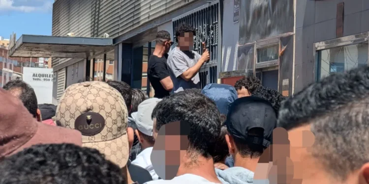خبر سيء للمهاجرين المغاربة الساعين لتسوية الوضعية في إسبانيا