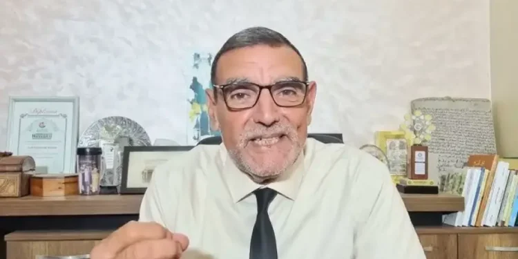 الفايد يشعل الجدل: “خلي فلوسك عندك.. الأضحية سنة ماشي فرض!”
