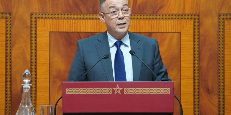 لقجع يكشف عن مشروع قانون غير مسبوق لضبط استخدام العملات الرقمية بالمغرب