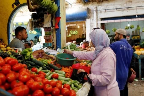 الأسر المغربية تتشاءم من مستوى المعيشة والقدرة على الادخار