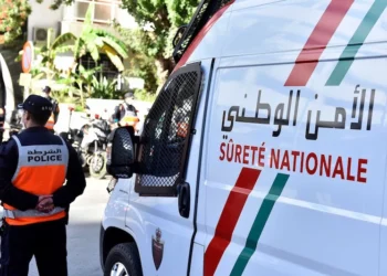 مشهد صـ.ـادم ببركان.. ابنتان قاصرتان تتنكران لوالدهما وسط الطريق وتستدعيان الأمن
