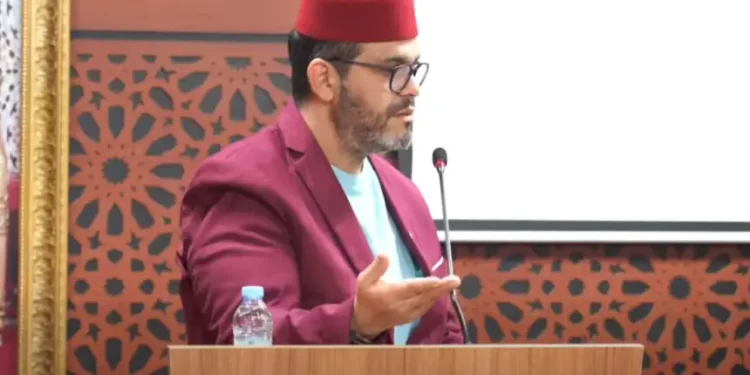 مستشار استقلالي بطنجة يثير الجدل بتصريحات تدافع عن إسرائيل