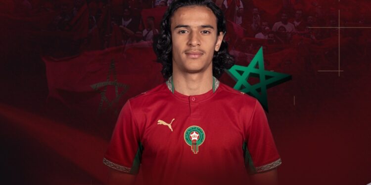 الجامعة: بوعدي مؤهل لتمثيل “الأسود”