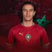 الجامعة: بوعدي مؤهل لتمثيل “الأسود”
