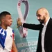 تطورات مثيرة..”مبابي” يُثير زوبعة في ريال مدريد.. هل يفرض “وليد الركراكي” مدرباً جديداً لـ”الميرينغي”؟