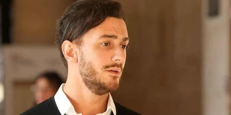 أول تعليق من لمجرد بعد الحكم بسجنه 5 سنوات