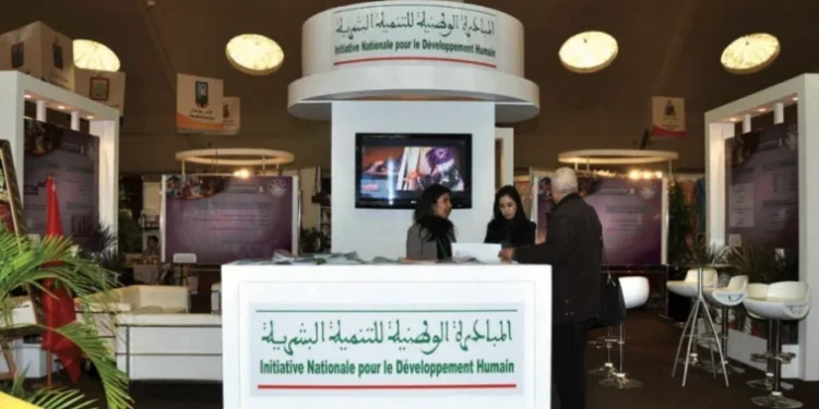 الناظور تحتفي بالذكرى 21 للمبادرة الوطنية للتنمية البشرية بمشاريع اجتماعية جديدة