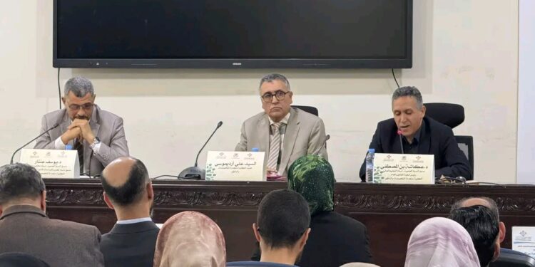 التحولات الجيوسياسية المعاصرة ورهانات التكيف الاستراتيجي: قراءة في ندوة علمية بالناظور