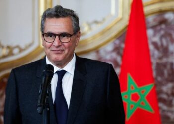أخنوش: الجالية قوة اقتصادية والمغرب يسعى ليكون الوجهة الطبيعية لاستثماراتهم