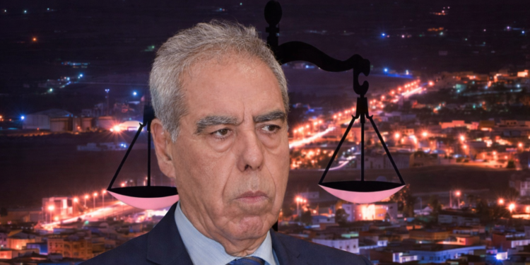 صراع خلافة محمد الطيبي يشق حزب الاستقلال بالناظور قبل استحقاقات 2026