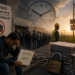 “الضمان الاجتماعي” يعرقل ولوج مهاجرين حصلوا على وثائق الإقامة إلى سوق الشغل بإسبانيا