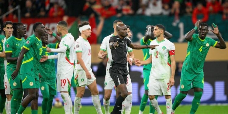 لعنة الكان تلاحق السنغال.. انقسامات حادة داخل الاتحاد المحلي لكرة القدم