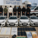 طنجة: توقيف ثمانية أشخاص متورطين في شبكة لتهريب السيارات نحو إسبانيا