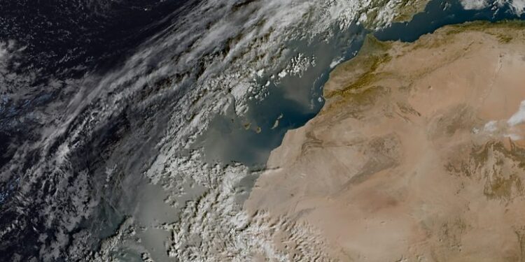 تقلبات جوية تضرب المغرب.. أمطار رعدية وضباب في الأفق!