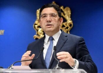 بوريطة يكشف إجراءات مواكبة لتسهيل تسوية الوضعية القانونية للمغاربة بإسبانيا